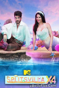 MTV Splitsvilla (2024) [S15-E31] Hindi TV Show Download